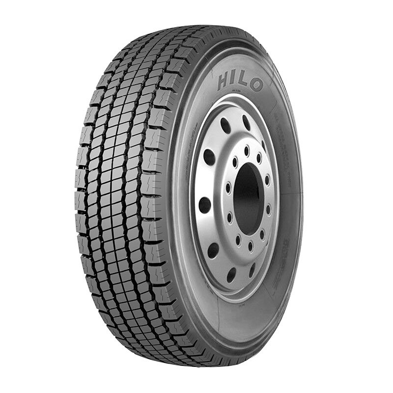 TRUCK TIREHILO785 PATTERNHILO TYRE