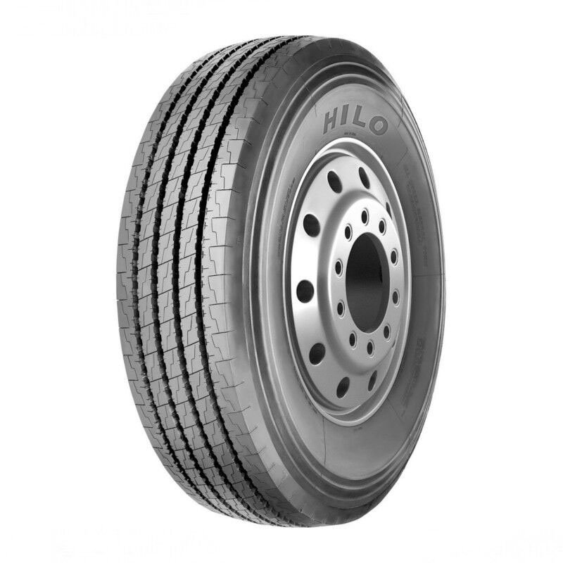 TRUCK TIREHILO366 PATTERNHILO TYRE