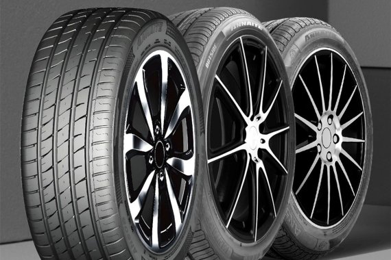 What are PCR,TBR,OTR Tires?