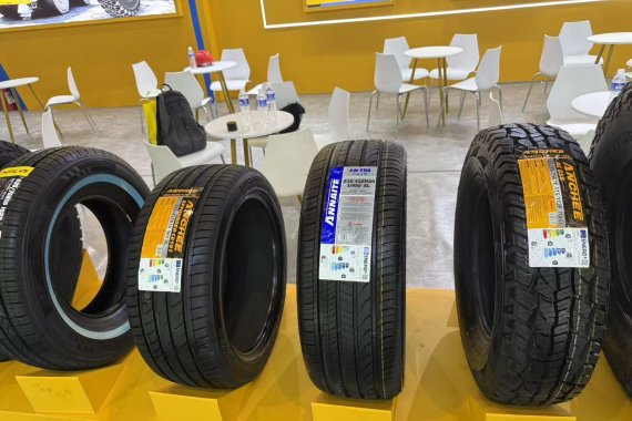 China International TIRE EXPO 2025 (CITEXPO)